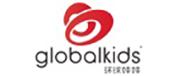 Globalkids环球娃娃安全座椅